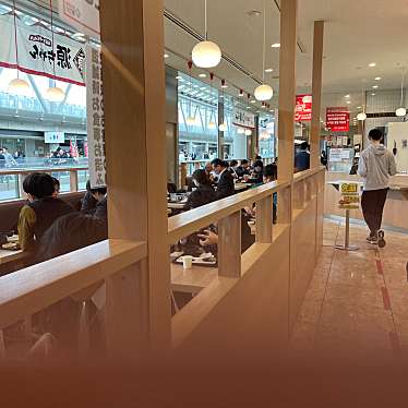 築地食堂 源ちゃん 東京ビックサイト店のundefinedに実際訪問訪問したユーザーunknownさんが新しく投稿した新着口コミの写真