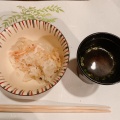 実際訪問したユーザーが直接撮影して投稿した汐路町和食 / 日本料理汐路 らんの写真