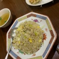 中華料理 - 実際訪問したユーザーが直接撮影して投稿した祇園中華料理藤田屋の写真のメニュー情報