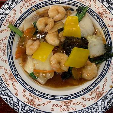実際訪問したユーザーが直接撮影して投稿した昭和町定食屋レストラン水芭蕉の写真