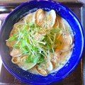 実際訪問したユーザーが直接撮影して投稿した一宮ラーメン / つけ麺九十九里 麺ドラゴンの写真