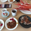 実際訪問したユーザーが直接撮影して投稿した波止場町西洋料理神戸ポートキッチンの写真