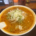 実際訪問したユーザーが直接撮影して投稿した筒井ラーメン / つけ麺ラーメン 純輝 神栖店の写真