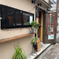 実際訪問したユーザーが直接撮影して投稿した吉祥寺本町定食屋シフク食堂の写真