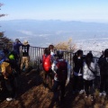 実際訪問したユーザーが直接撮影して投稿した山 / 峠武甲山の写真