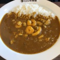 実際訪問したユーザーが直接撮影して投稿した中河原カレーCoCo壱番屋 津上浜店の写真