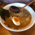 実際訪問したユーザーが直接撮影して投稿した中央ラーメン / つけ麺らー麺 味噌哲の写真