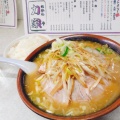 実際訪問したユーザーが直接撮影して投稿した五月町ラーメン専門店麵 力家の写真