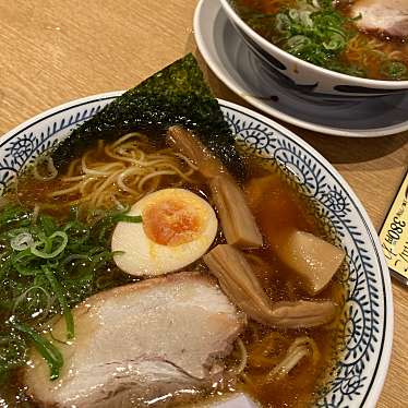 実際訪問したユーザーが直接撮影して投稿した岡田ラーメン専門店丸源ラーメン 厚木インター店の写真