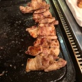 実際訪問したユーザーが直接撮影して投稿した麻布十番韓国料理豚とんびょうしの写真