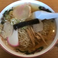 実際訪問したユーザーが直接撮影して投稿した十文字町ラーメン / つけ麺丸竹食堂の写真