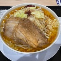 実際訪問したユーザーが直接撮影して投稿した晴海ラーメン / つけ麺階杉 ゆめタウン大竹店の写真