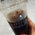 実際訪問したユーザーが直接撮影して投稿した南大高カフェ / 喫茶店BAYFLOW cafe イオンモール大高店の写真