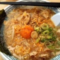 実際訪問したユーザーが直接撮影して投稿した清新ラーメン専門店丸源ラーメン 相模原清新店の写真