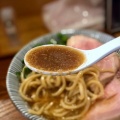 実際訪問したユーザーが直接撮影して投稿した西本町ラーメン / つけ麺ふく流らーめん 轍 本町本店の写真