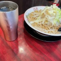 らーめん - 実際訪問したユーザーが直接撮影して投稿した登戸ラーメン / つけ麺ぶっ豚 向ヶ丘遊園店の写真のメニュー情報