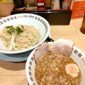 実際訪問したユーザーが直接撮影して投稿した錦糸ラーメン専門店肉そば けいすけ 錦糸町店の写真