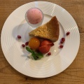 実際訪問したユーザーが直接撮影して投稿した大船カフェCafe 4U〜kaze-no-oka〜の写真