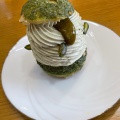 実際訪問したユーザーが直接撮影して投稿した中田ケーキパティスリーケールの写真