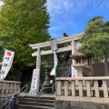 実際訪問したユーザーが直接撮影して投稿した神社叶神社の写真