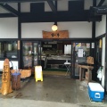 実際訪問したユーザーが直接撮影して投稿した吹越豆腐店湧水亭の写真