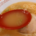 実際訪問したユーザーが直接撮影して投稿した難波千日前ラーメン / つけ麺金龍ラーメン 難波千日前店の写真