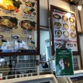 実際訪問したユーザーが直接撮影して投稿した高柳ラーメン専門店極煮干し本舗 久喜店の写真