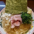 実際訪問したユーザーが直接撮影して投稿した千石ラーメン専門店こいけのいえけいの写真