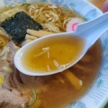 実際訪問したユーザーが直接撮影して投稿した春日ラーメン / つけ麺熊文の写真