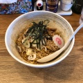 実際訪問したユーザーが直接撮影して投稿した結崎ラーメン専門店ちかみちらーめんの写真