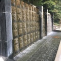 実際訪問したユーザーが直接撮影して投稿した上野公園歴史 / 遺跡黒門跡の写真