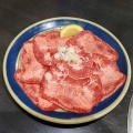 実際訪問したユーザーが直接撮影して投稿した宮下町肉料理焼肉山吉の写真