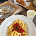 実際訪問したユーザーが直接撮影して投稿した今井洋食ガストホフバイエルンの写真