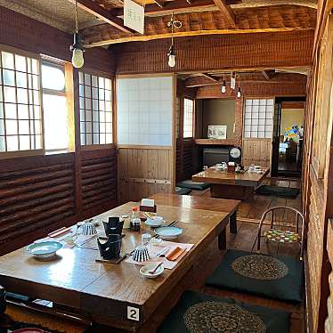 実際訪問したユーザーが直接撮影して投稿した万田居酒屋汽車ポッポ食堂の写真