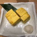 実際訪問したユーザーが直接撮影して投稿した木場定食屋築地食堂源ちゃん 深川ギャザリア店の写真