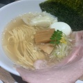 実際訪問したユーザーが直接撮影して投稿した壬生森町ラーメン専門店KATAJIKENAIの写真