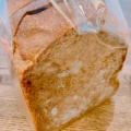 黒糖食パン - 実際訪問したユーザーが直接撮影して投稿した厚別東二条スイーツベーカリー コネルの写真のメニュー情報