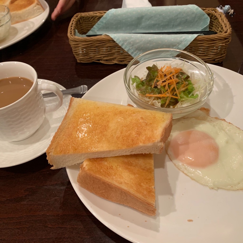 実際訪問したユーザーが直接撮影して投稿した鳴尾町カフェCafe Smileの写真