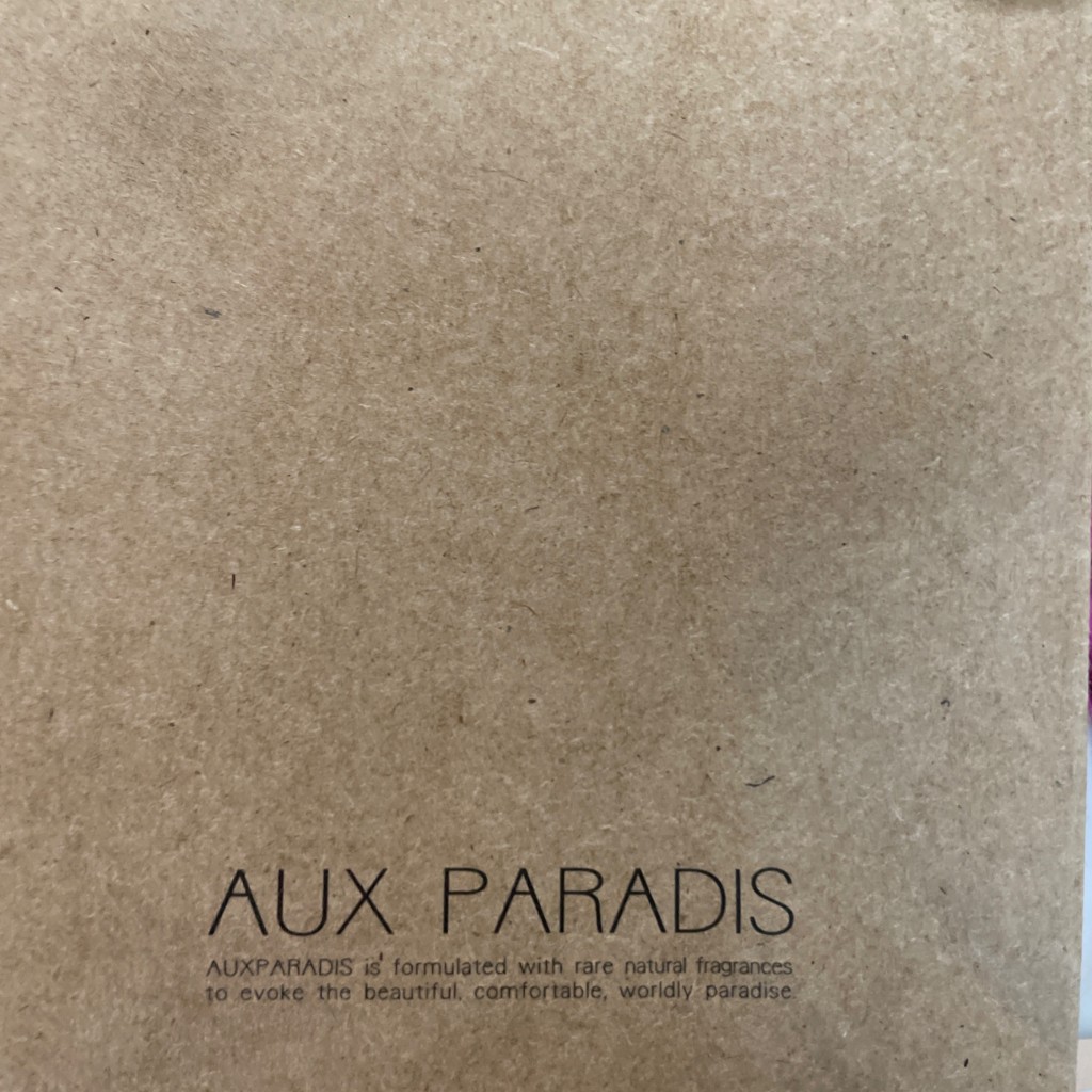 実際訪問したユーザーが直接撮影して投稿した西池袋化粧品AUX PARADIS ルミネ池袋店の写真