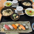実際訪問したユーザーが直接撮影して投稿した松坂町和食 / 日本料理お食事処いちぜんの写真