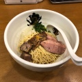 実際訪問したユーザーが直接撮影して投稿した東陽ラーメン / つけ麺中華そば 満鶏軒 東陽町店の写真