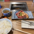 実際訪問したユーザーが直接撮影して投稿した北外山焼肉焼肉食堂 やまと 小牧店の写真