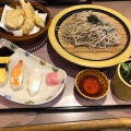 実際訪問したユーザーが直接撮影して投稿した北条町北条中華料理和食と甘味かんざし イオンモール加西北条店の写真