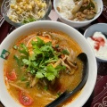 実際訪問したユーザーが直接撮影して投稿した東山タイ料理バンコクキッチンデリ 中目黒店の写真