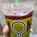 実際訪問したユーザーが直接撮影して投稿した酒殿カフェLEMONADE by Lemonica イオンモール福岡店の写真