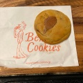 実際訪問したユーザーが直接撮影して投稿した自由が丘ベーカリーBens Cookies 自由が丘店の写真