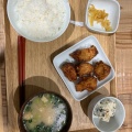 実際訪問したユーザーが直接撮影して投稿した西本町カレーなおえつ良品食堂の写真
