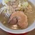 実際訪問したユーザーが直接撮影して投稿した一の谷ラーメン専門店一の谷ラーメンの写真