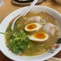 実際訪問したユーザーが直接撮影して投稿した当新田ラーメン専門店ラーメン横綱 川越店の写真