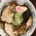 実際訪問したユーザーが直接撮影して投稿した吉井町池ラーメン / つけ麺東池袋大勝軒 高崎吉井店の写真